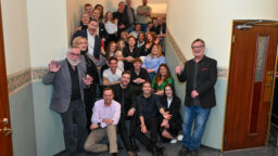 Maajussille morsiamesta tuttu kasvo Salkkareihin