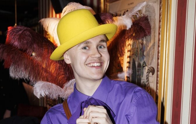 ”Raha-asiat on ollut mulle huolen aihe” – Mitä Sointu Borg & Tyrkyt -sarjan voittaneelle Tapiolle kuuluu nyt