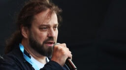 Harri Moisio yritti kahlita kumppaninsa – ei osannut