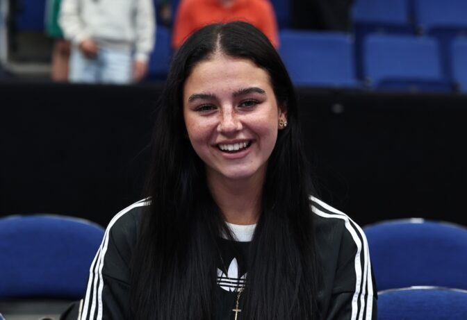 Mirella paljasti onnellisena somessa: ”Yks mun suurimmista unelmista”