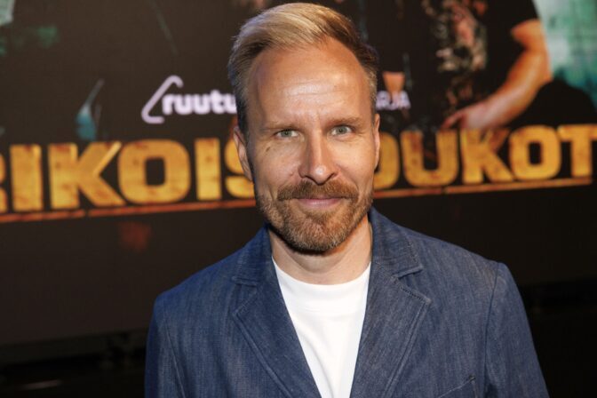 Mikko Kekäläinen: ”Tilasin Temusta” – tämän sai