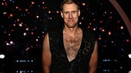 Mörkö-Marko Anttilan virhe nauratti Muumit-lukumaratonin katsojia