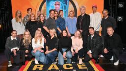 Amazing Racen voittajat selvisivät: yleisö kiukustui välittömästi