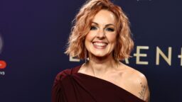 Suvi Hartlin esittelee kauniin tyttärensä – syynä tärkeä päivä