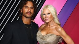 Linda Lampenius kalastelee jo äänestäjiä – paljasti kantansa Euroviisuihin osallistumisesta