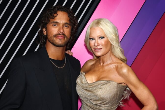 Linda Lampenius kalastelee jo äänestäjiä – paljasti kantansa Euroviisuihin osallistumisesta