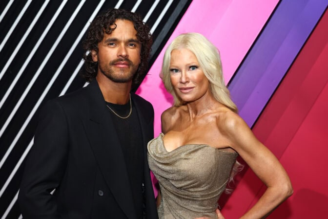 ”Terroristien symppaajat” – Linda Lampeniuksen ja Pete Parkkosen Israel-kannanotto herättää raivoa