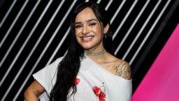 Tältä UMK-kisaaja Chachin laulu kuulostaa oikeasti – lauloi ilman musiikkia ja sai suoran palautteen