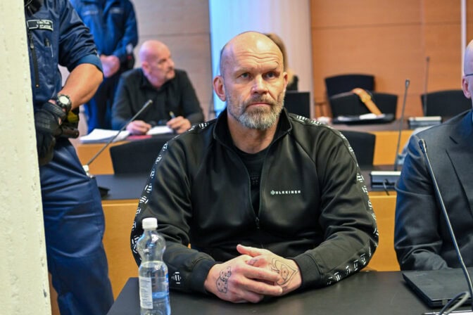 Jere Karalahti ei maksanut elatusmaksuja – ex-vaimo haastoi oikeuteen