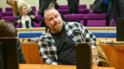 Latelan Lauri Huttunen tuomittiin