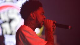 Räppäri Lil Poppa on kuollut