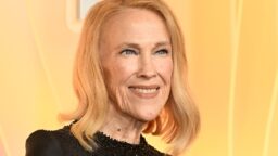 Tähän Catherine O’Hara kuoli