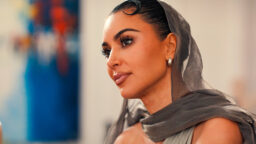 Seurapiirikaunotar Kim Kardashian ja F1-kuljettaja Lewis Hamilton seurustelevat