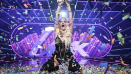 Suomi voittaa Euroviisut – jos vedonlyöjiin on uskominen nyt