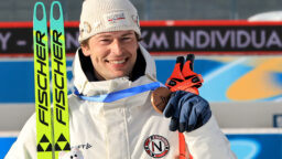 Hiihtotähti tunnusti pettäneensä – nyt asiaa kommentoi ex-tyttöystävä