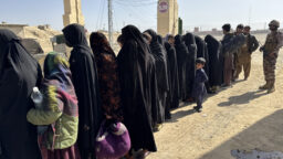 Uudet Taliban-lait saivat ihmisoikeusjärjestöt kauhun valtaan – perheväkivalta sallittu, tanssiminen kielletty