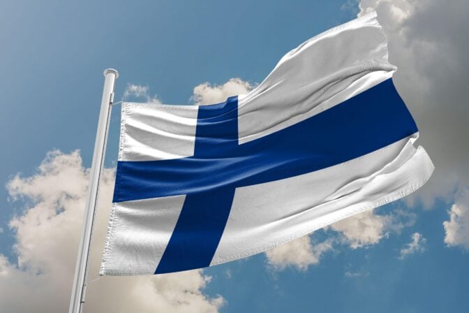 Huomenna Suomi saavuttaa historiallisen virstanpylvään