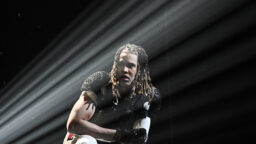 Suosikkiartisti Sexmane tuomittiin rikoksesta – ”vakavaa vaaraa toisen hengelle ja terveydelle”