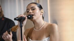 Mirellalta käsittämätön suoritus – tätä kappaletta koko Suomi näyttää rakastavan