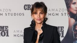 ”Yksi asia, jota en suostu tekemään sängyssä” – Halle Berry paljasti makuuhuonesalaisuutensa