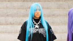 North West toimitusjohtajaksi 12-vuotiaana – Kim Kardashianin tytär lanseeraa oman muotibrändin