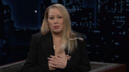 MS-tautia sairastavan Christina Applegaten vointi on huonontunut