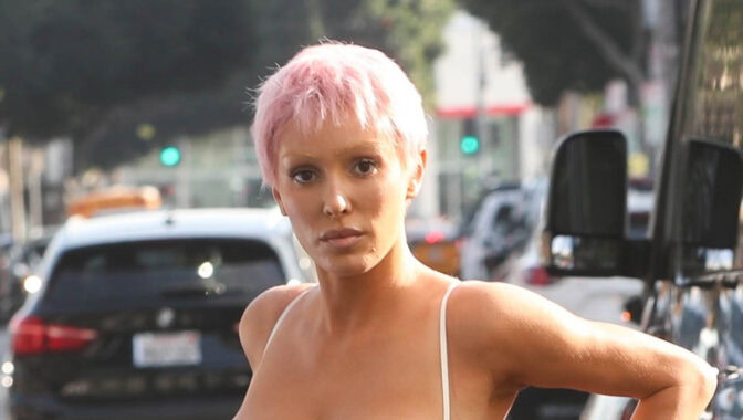 ”Viimeinen mahdollisuus” – Bianca Censori luetteli Kanye Westille madonluvut