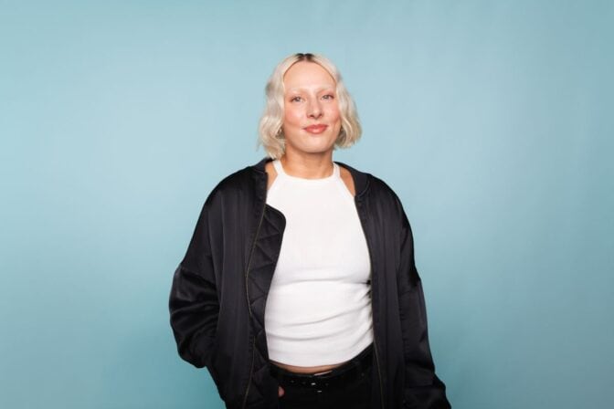 Ylen radiojuontajan pesti päättyi kyyneliin