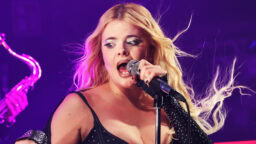 ”Tajusin ja hyväksyin sen, että saatan olla hullu” – Erika Vikman kertoo menneen vuoden olleen mielenterveydellisesti rankka