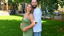 Joni Rintala ylistää puolisonsa kehon nopeaa palautumista synnytyksestä – pari aloitti intiimin kanssakäymisen nopeasti