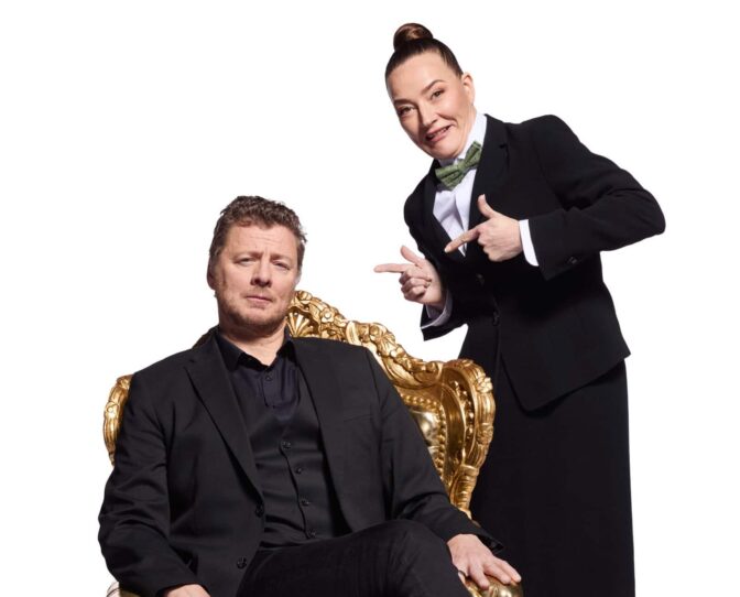 Tulevalla Suurmestari-kaudella uudet vakiokilpailijat – katso ketkä ovat mukana