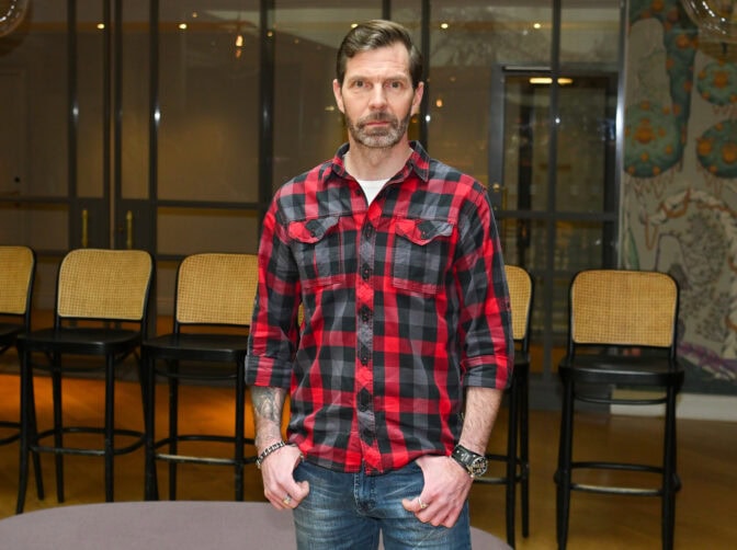 Janne Ahonen muutti yhteen rakkaansa kanssa