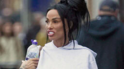 Salamarakastunut Katie Price on raskaana – avioon viikko ensitapaamisen jälkeen