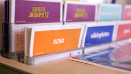 100 000 euron Keno-voitto Suomeen – täällä onnekas rivi pelattiin