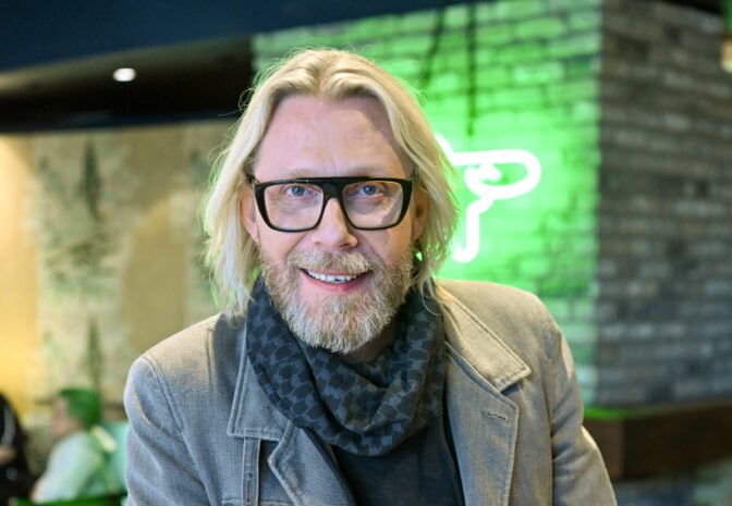 HS: ”On päivänselvää, ettei mies aina halua” – Kimmo Vehviläinen avoimena intiimiasioistaan