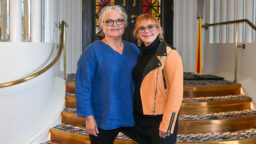 ”Melkoinen rimanalitus” – Kaarina Hazardin ja Leea Klemolan kommentit Hengaillaan-ohjelmassa herättävät kiukkua