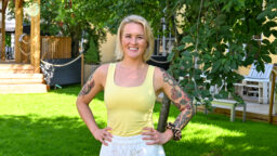 IS: Julkkiskokki Linnea Vihonen linttaa monen kodin luottomausteet