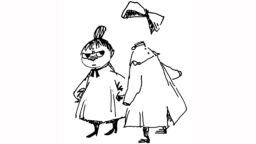 Näkymätön Ninni herkisti Pekka Kuusiston kyyneliin Muumit-lukumaratonissa