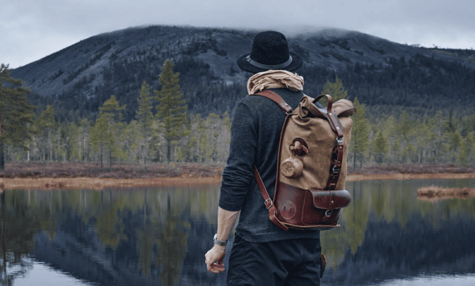 Belgialainen ihastui tähän suomalaisbrändiin toden teolla – nimesi vauvansa sen mukaan