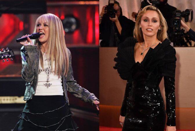 Fanien odotus palkitaan! Miley Cyrus palaa juurilleen juhlistamaan 20-vuotiasta Hannah Montana -sarjaa