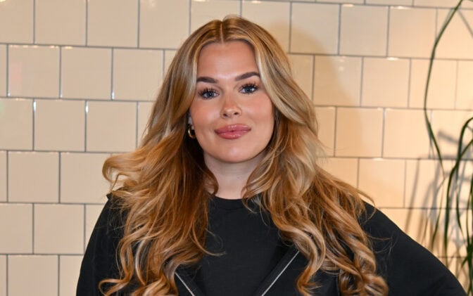 ”Käski mun vaan olla” – raskaana oleva Sara Sieppi sai perheeltään ihanan yllätyksen