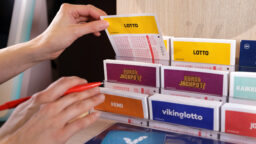 Kenon yleisimmät numerot paljastettiin –  ”onnennumero” yllättäen ykkösenä