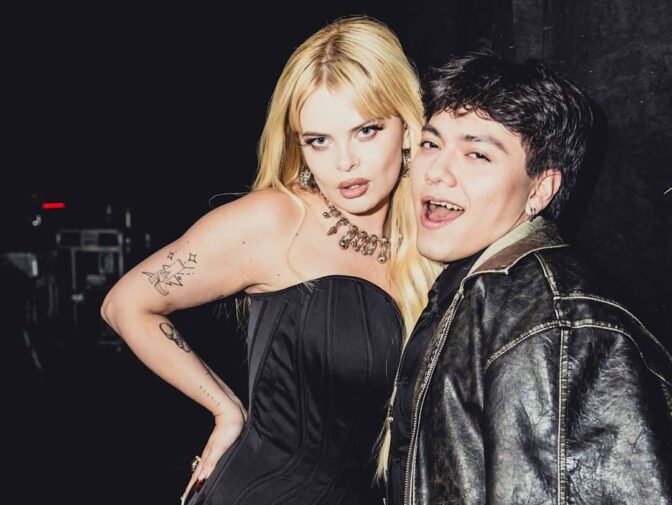 UMK:n yllätysesiintyjä julki – viisuvoittaja nousee lavalle Erika Vikmanin kanssa