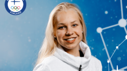 Suomalaisen alppihiihtäjän olympiaunelma murskaksi – edessä leikkaus ja pitkä toipuminen