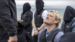 Yksi Erikoisjoukot-kokelas joutuu välittömästi kouluttajien silmätikuksi: ”Topsipuikon ruumiinrakenne”