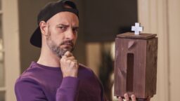 Petolliset-sarja alkaa poikkeuksellisella tavalla – mukana heti yllättävä käänne