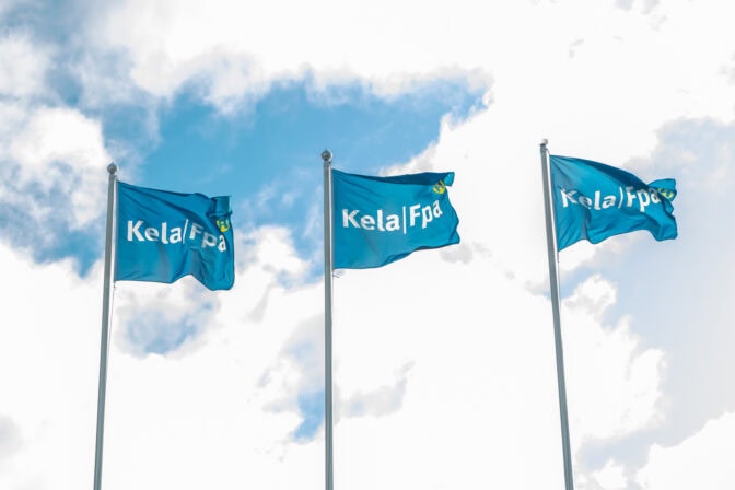 Kelan työttömyystukien saajamäärä kasvoi – näillä paikkakunnilla tukien saajia oli eniten