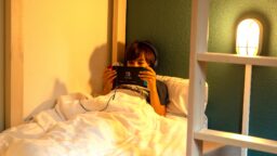 11-vuotias poika syytettynä: tappoi isänsä, koska häneltä vietiin Nintendo Switch