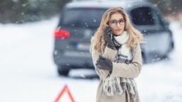 TM: Sähköauton pieni miinuspuoli tuli esiin paukkupakkasilla: ”Sisälämpötila vain vaivoin nollan yläpuolella”