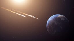 Nasan planeettatieteilijä myönsi: ”Tämä valvottaa öisin” – tuhoisaa asteroidia ei voida pysäyttää